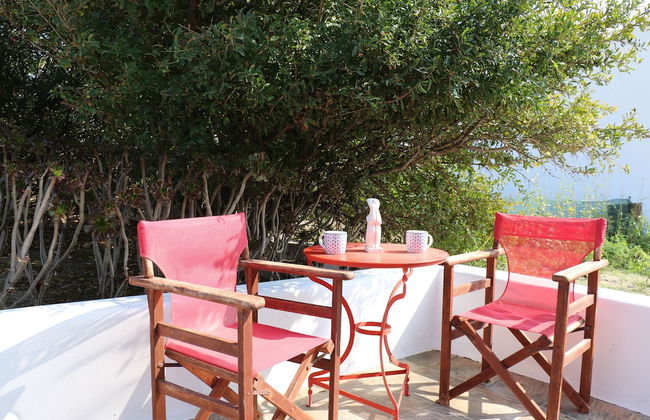 Flora's Red Studios - Foto 1