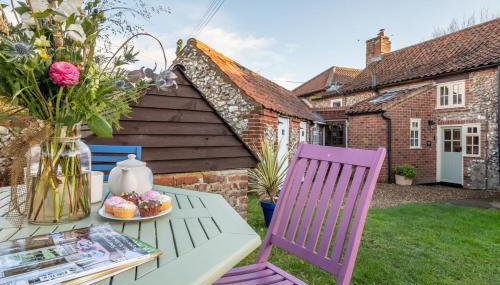 Wishing Well Cottage - Foto 5