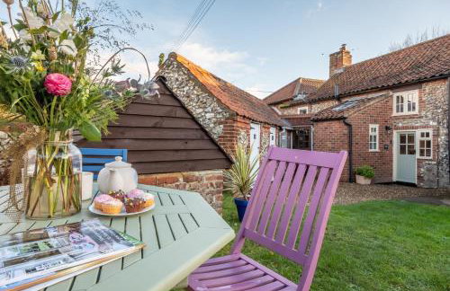 Wishing Well Cottage - Foto 5