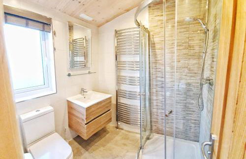 MAC Skyline Lodges - Foto 4