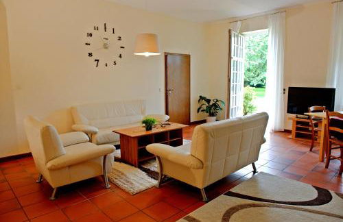 Ferienwohnung Art Land - Foto 23