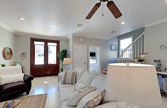 Captain's Lookout - Foto 3