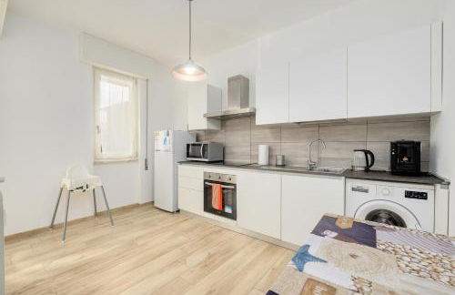 296 - Casa Il Rivanetto a Riva Trigoso, 300metri dal Mare e dalla Spiaggia - Foto 2