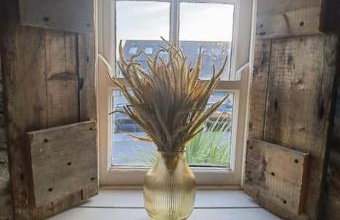 Brynglas Cottage with Hot Tub, Anglesey. - Foto 40