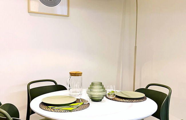 Tarra Luxury Suite - Foto 32