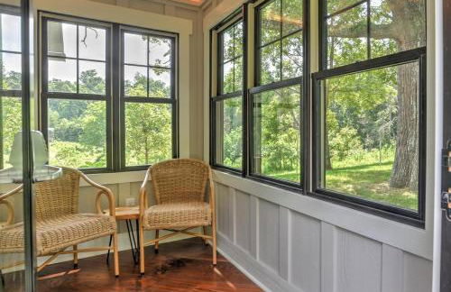 Dogwood Farmhouse - Foto 2