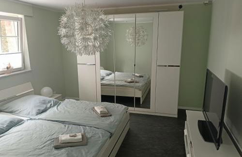 Ferienwohnung JaRa 1 mit Sauna - Foto 12