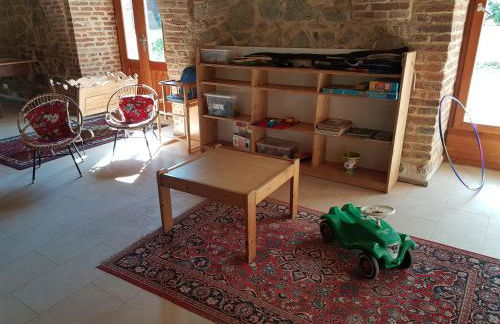 Ferienwohnungen am Büchlhof im Oberpfälzer Seenland - Foto 17