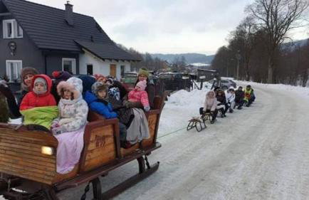 Agroturystyka,, Ranczo Kruszynki" - Foto 49