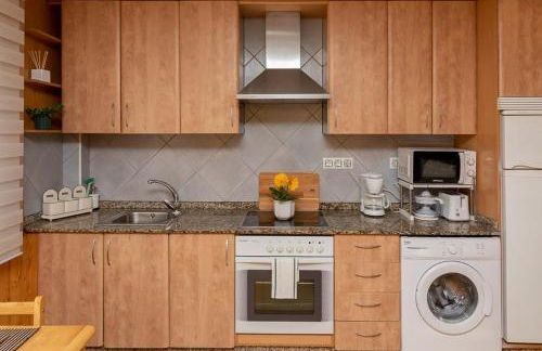 Holiday Home Vigo Currás Street - Foto 8