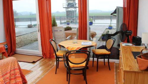 Atelier 2, Ostewerft Comfortable holiday residence - Foto 2