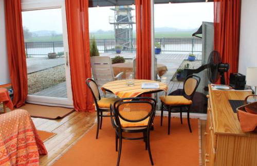 Atelier 2, Ostewerft Comfortable holiday residence - Foto 2