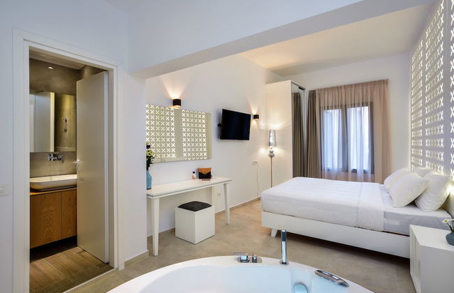 Elia Portou Luxury Residence - Foto 9