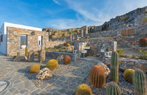 Lindos Vigli Private Villa - Photo 13