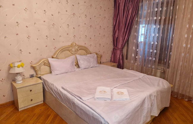 Shahrazad Rent Apartment - Foto 5