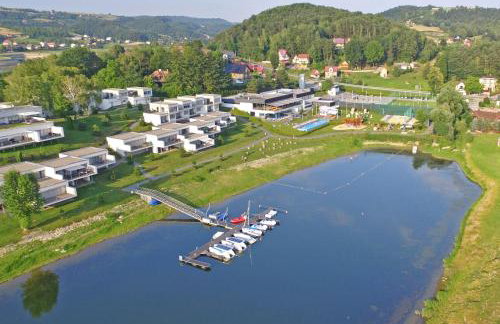 Apartment Słoneczny Gródek 19 Lemon Resort Spa - Foto 51