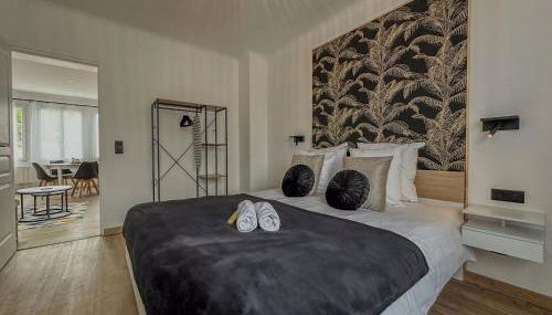 MonHac - Modern and comfortable flat - Foto 2