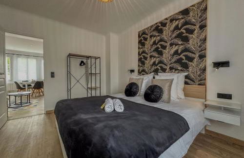 MonHac - Modern and comfortable flat - Foto 2