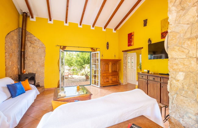 Villa Quinta do Mocho - Foto 5