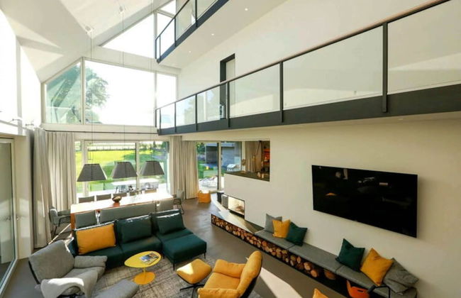 Exklusives Landhaus auf Fehmarn - Foto 17