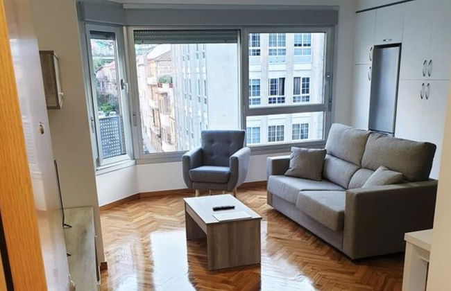 Suitel García Barbón 73 - Love your Stay - Photo 36