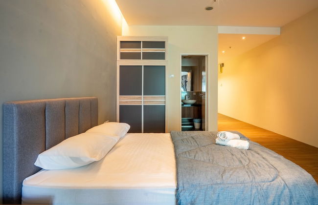 Bangsar Trade Centre by Airhost - Photo 10