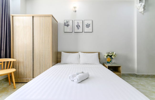 Estelle Boutique Apartment - Photo 27