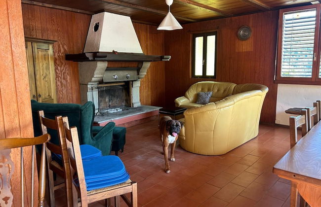 Monte Bar Old Cottage - Foto 22