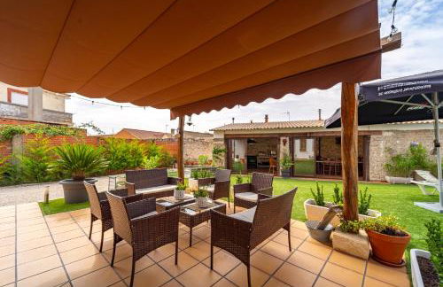 La Casa de Mi Madre casa rural con jacuzzi - Foto 2