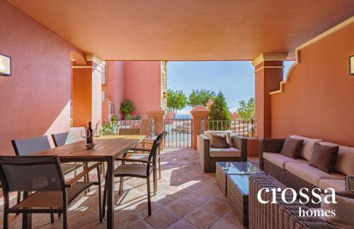 Elegant Golf Apt, Peace, Pool, Panoramic Views - Photo 29