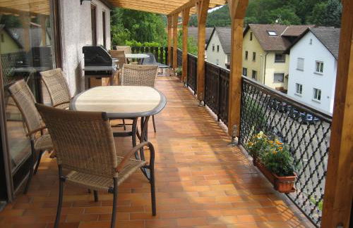 Ferienwohnung Schehl - Foto 18