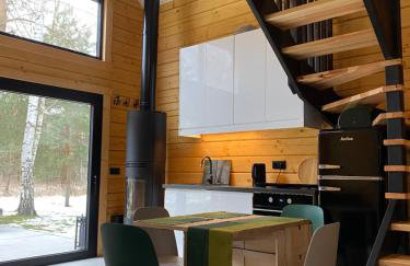 Na Wrzosowej, domy z bala PREMIUM, blisko Suntago - Photo 3