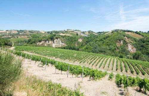 Charming apartment in Ascoli Piceno near village - Foto 18