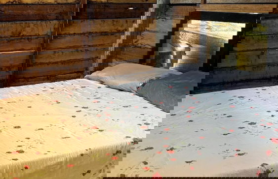 Chale das Torres - Foto 1