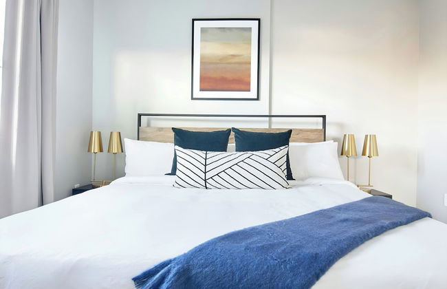 Sonder by Marriott Bonvoy Belcourt Apartments Hillsboro Village - Photo 11