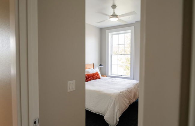 Western 1924 Luxury Lofts - Foto 27