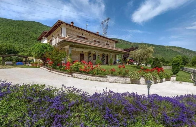 Il Poggio Dei Pettirossi - Foto 75