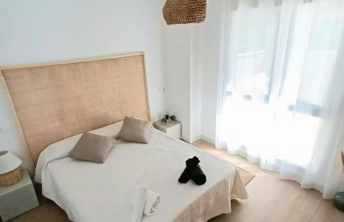 Prendisole Denia con piscina y terraza - Foto 14