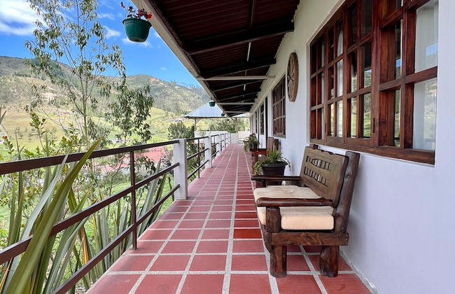 Estancia Jardín de Teresita - Foto 26