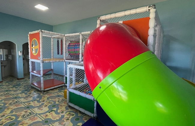 Hotel Fazenda São Matheus - Photo 24