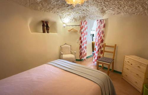 Bellísima cueva acogedora "Casa Olivia" - Foto 12