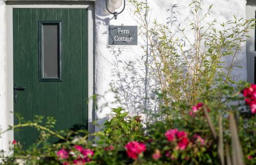 Fern Cottage - Foto 28