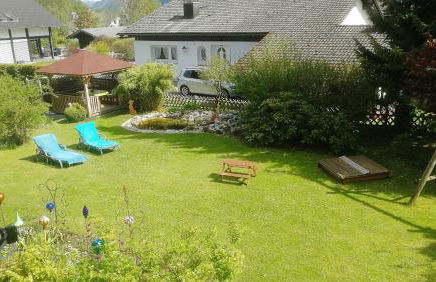 Haus Rosi Trenkle - Foto 31