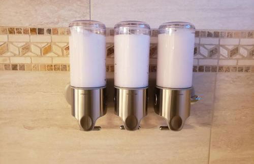 Kid's Paradise! Ball Pit 2 Lofts Lakeview 5 bd, 3ba - Foto 27