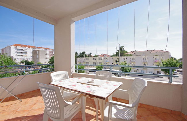 Apartments Slobodanka - Foto 55