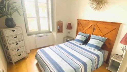 Appartement T2 avec vue château - Foto 4