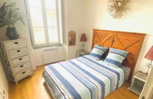 Appartement T2 avec vue château - Foto 4