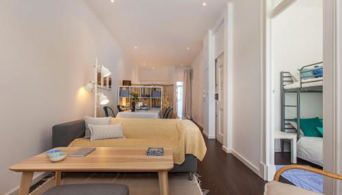 Typical Light Filled Graça Apartment, By TimeCooler - Foto 3