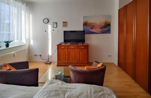 Ferienwohnung Jänschwalde - Photo 13