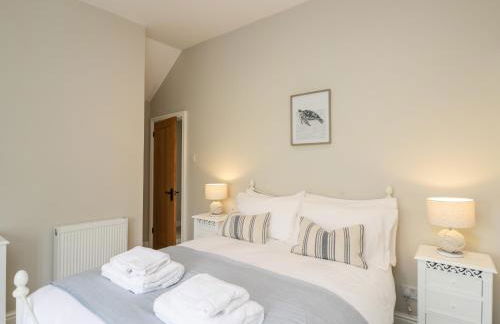 Fisherbridge Cottage - Foto 24